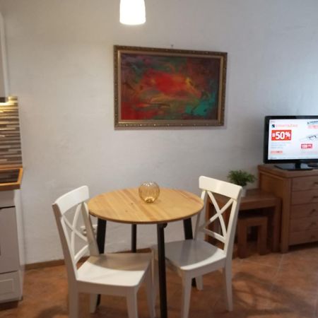 Old Studio Apartment Wilno Zewnętrze zdjęcie