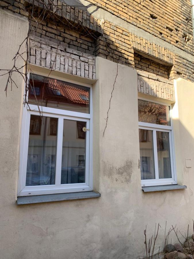 Old Studio Apartment Wilno Zewnętrze zdjęcie