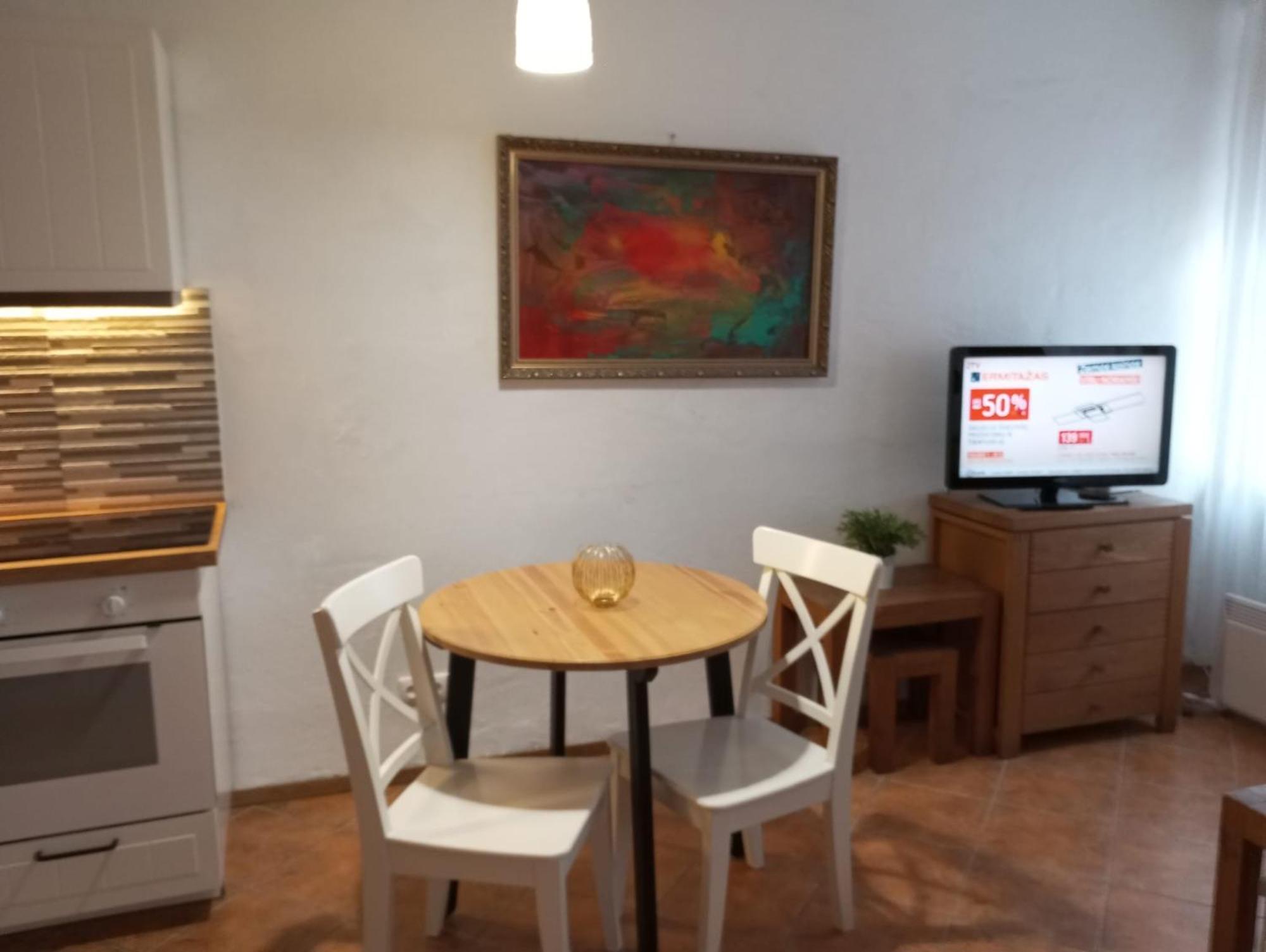 Old Studio Apartment Wilno Zewnętrze zdjęcie