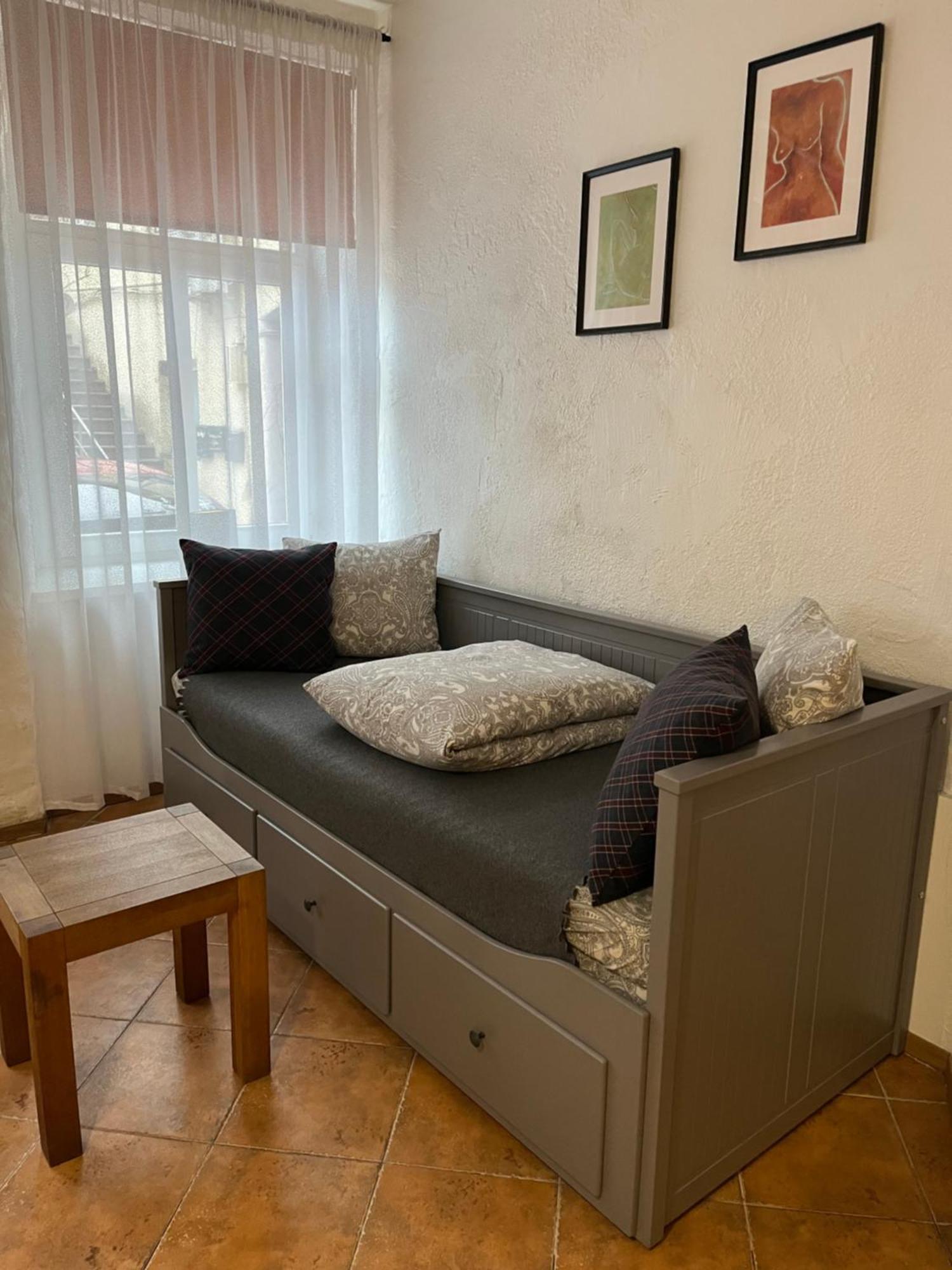Old Studio Apartment Wilno Zewnętrze zdjęcie